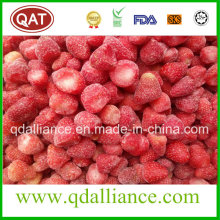 IQF Frozen Sweet Charlie A13 Whole Strawberry